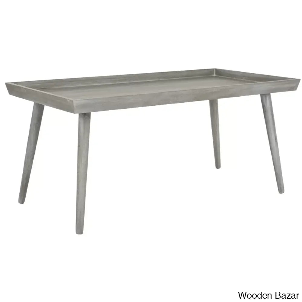 Brycine New Coffee And Center Table For Modern Living