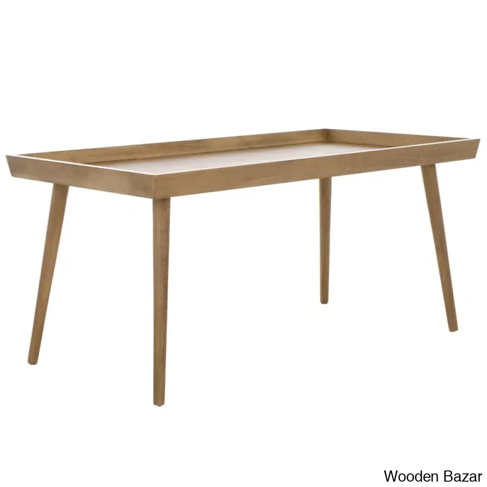 Brycine New Coffee And Center Table For Modern Living