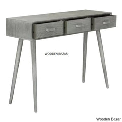  - Wooden Bazar