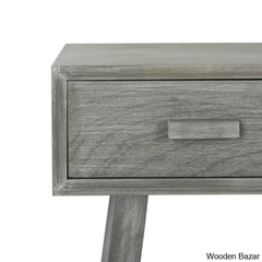  - Wooden Bazar