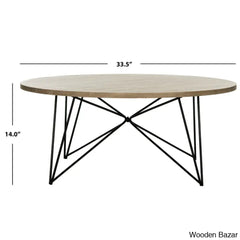 Brydien Coffee And Center Table