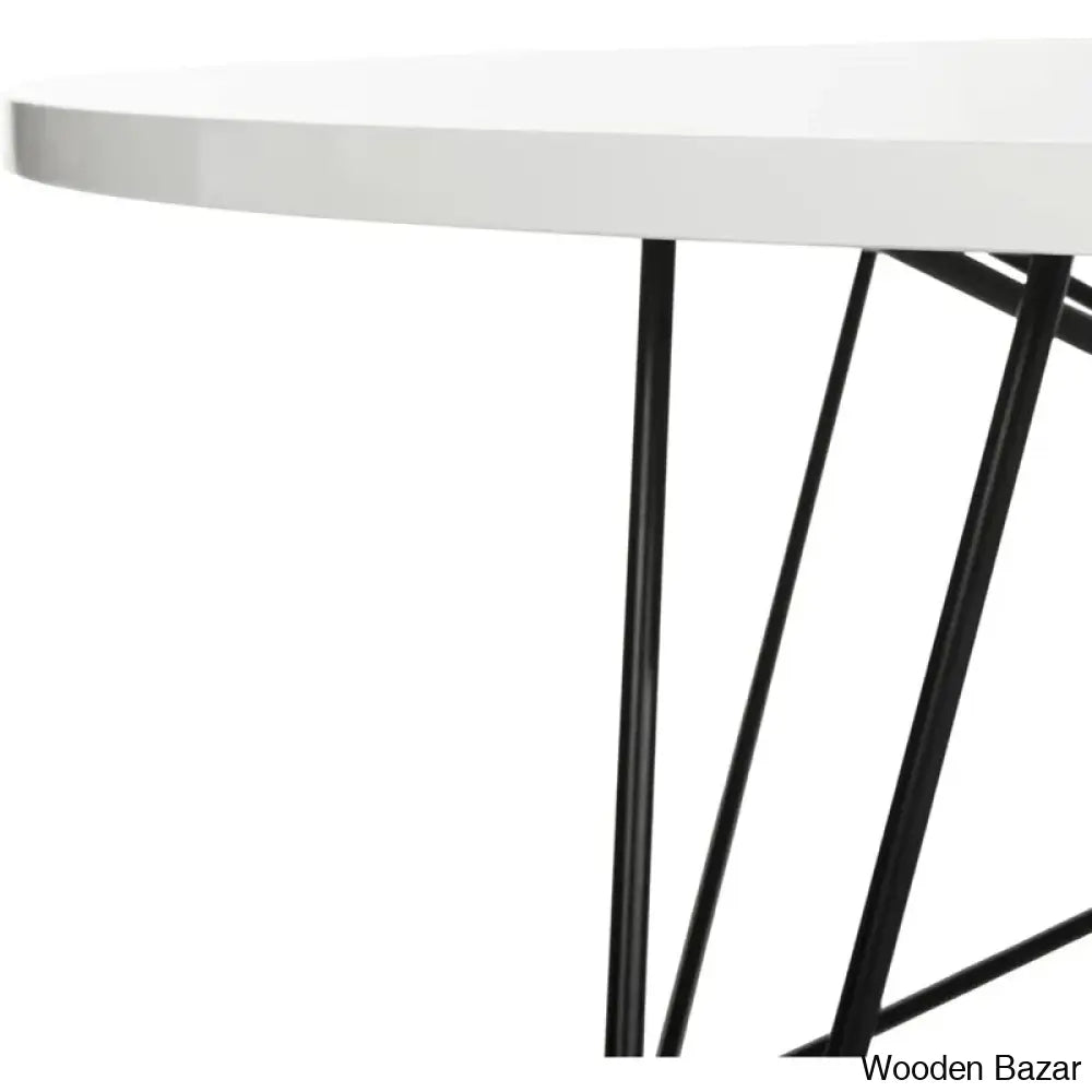 Brydien Coffee And Center Table