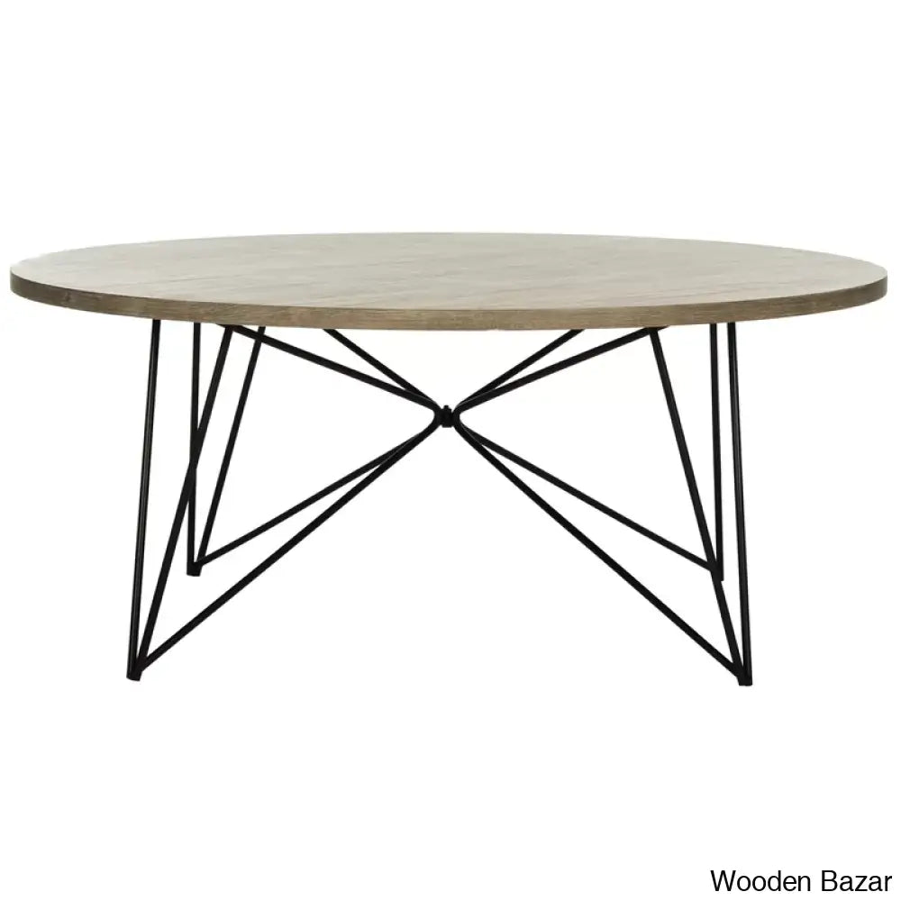 Brydien Coffee And Center Table