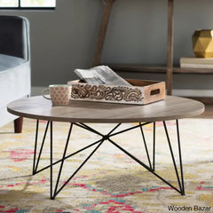 Brydien Coffee And Center Table