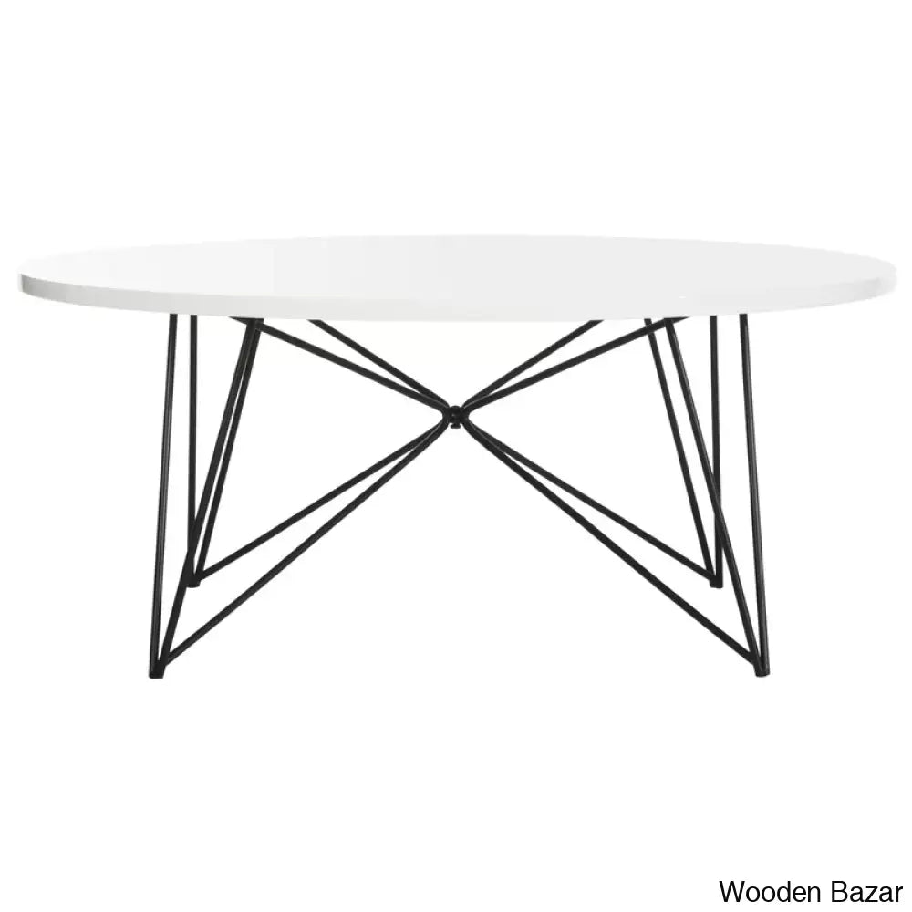 Brydien Coffee And Center Table