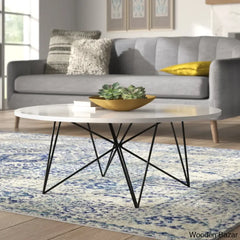 Brydien Coffee And Center Table