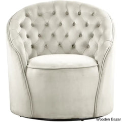 Arm Sofa Chair With Blend contemporary style with huge details and you’ll get the Faux Leather Arm Sofa Chair, featuring the best buttonless tufting. Designed effortlessly into compact spaces in your living room, bedroom, or office, this Arm Sofa Chair is available in multiple colors and fabrics. So, you get the custom look of more modern furniture at an affordable price.