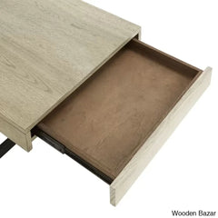 Burcho Coffee And Center Table