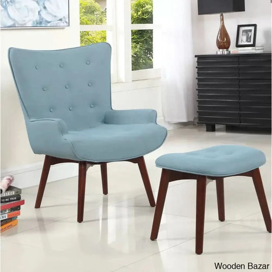 Arm Chair -1