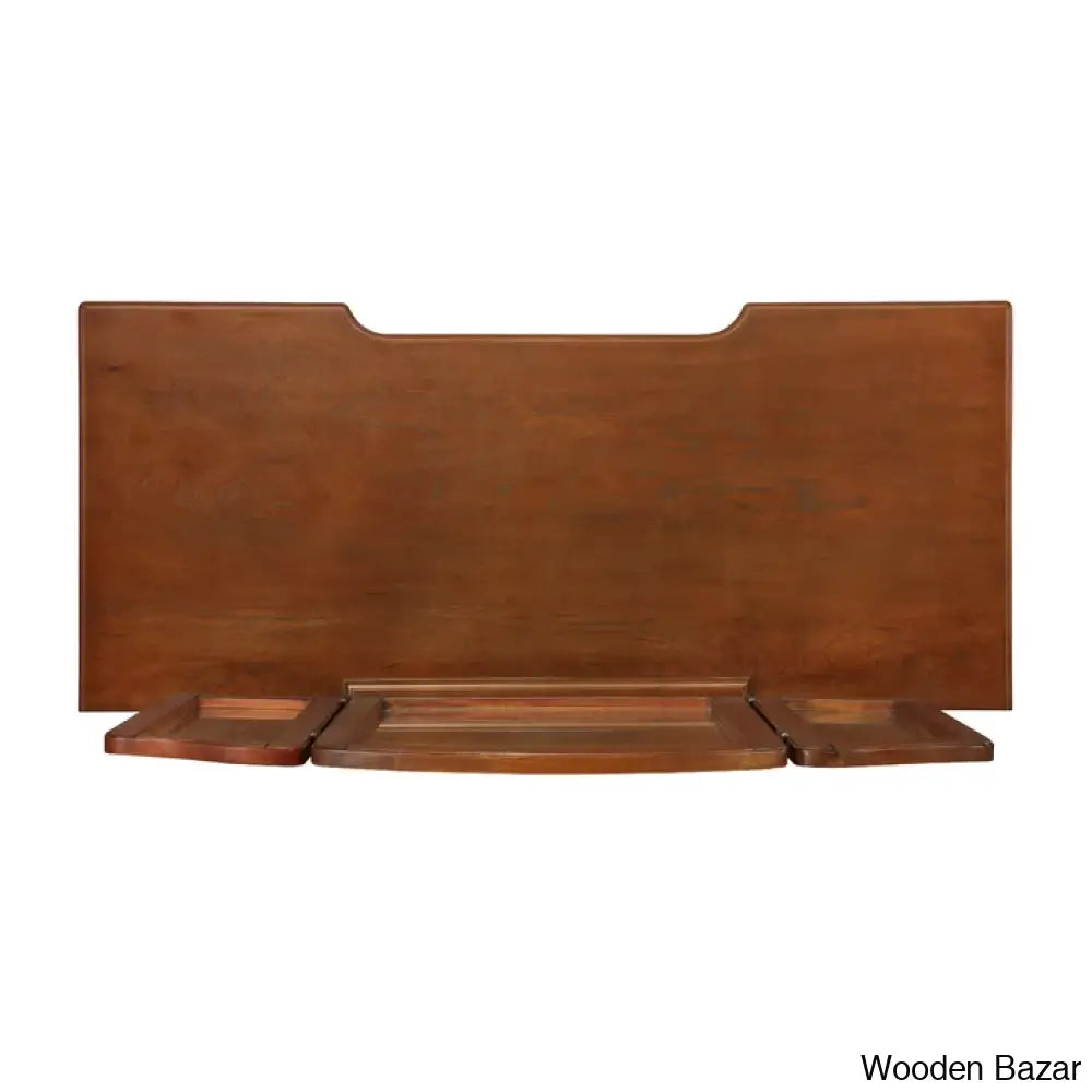  - Wooden Bazar