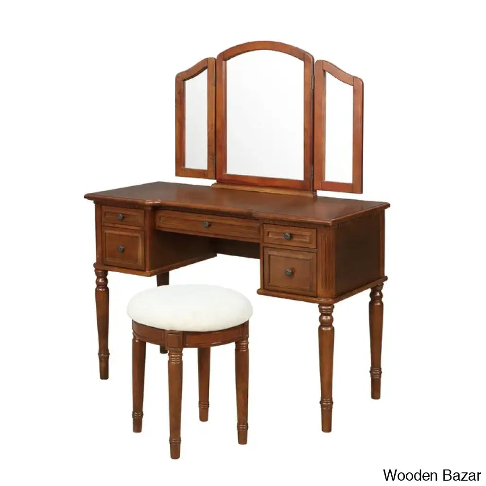 - Wooden Bazar