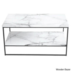 Burkhaltero Coffee And Center Table