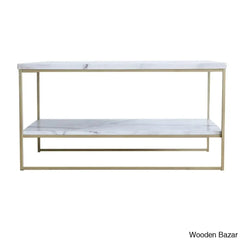 Burkhaltero Coffee And Center Table