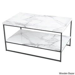 Burkhaltero Coffee And Center Table