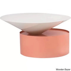 Busy Coffee Table And Center Table