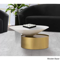 Busy Coffee Table And Center Table