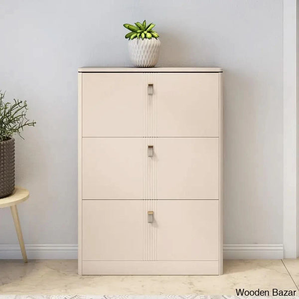 Buy Shoe Cabinet With Stylish and Space-Saving Storage Solution