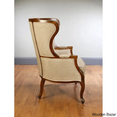 Chairs - Wooden Bazar