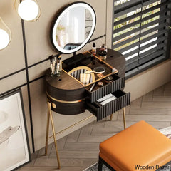  - Wooden Bazar