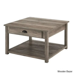 Cadhlay Coffee And Center Table