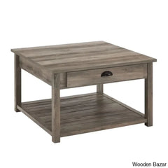 Cadhlay Coffee And Center Table