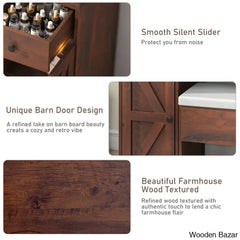  - Wooden Bazar