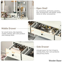  - Wooden Bazar