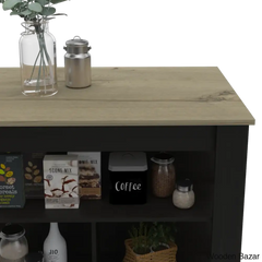  - Wooden Bazar