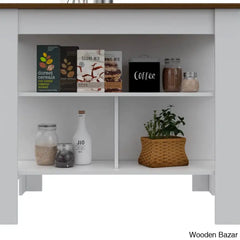  - Wooden Bazar