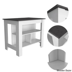 - Wooden Bazar