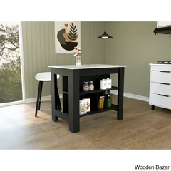  - Wooden Bazar