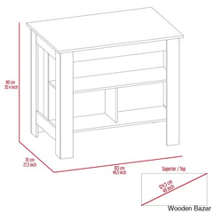  - Wooden Bazar