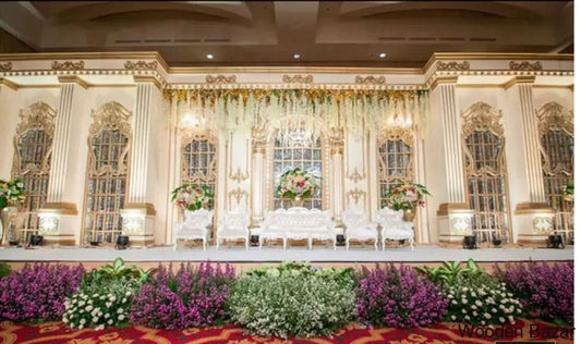 Calder Whimsical Fiberglass Decor Ideas - Wooden Bazar