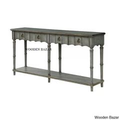 Console Tables