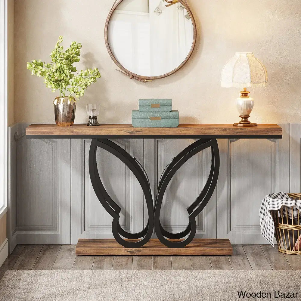 Nice End Table - Console Table