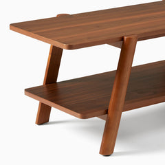  - Wooden Bazar