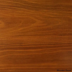 Calixton Solid Wood Coffee And Center Table