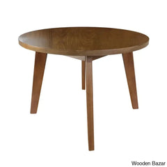 Calixton Solid Wood Coffee And Center Table