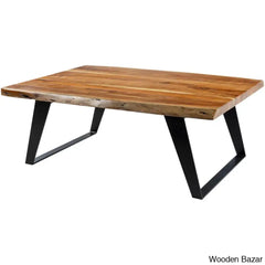 Callaon Modern Coffee And Center Table