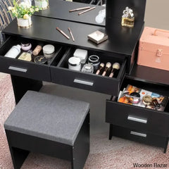 - Wooden Bazar