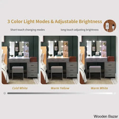  - Wooden Bazar