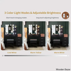  - Wooden Bazar