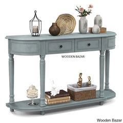 Living Room Coffee Table - Console Table