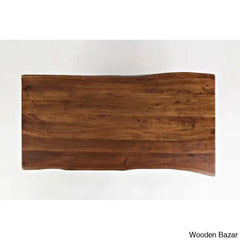 Camako Coffee And Center Table