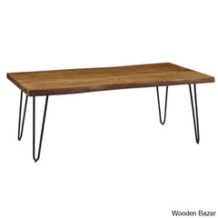Camako Coffee And Center Table