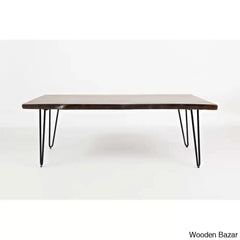 Camako Coffee And Center Table