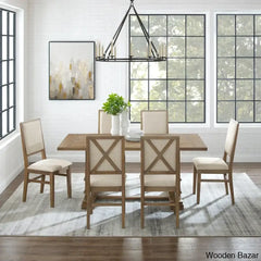  - Wooden Bazar