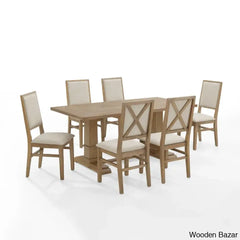  - Wooden Bazar