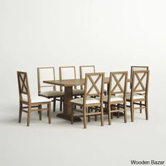  - Wooden Bazar