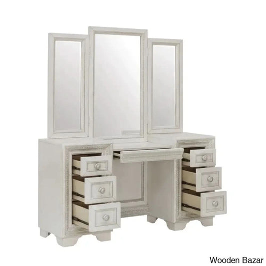 - Wooden Bazar